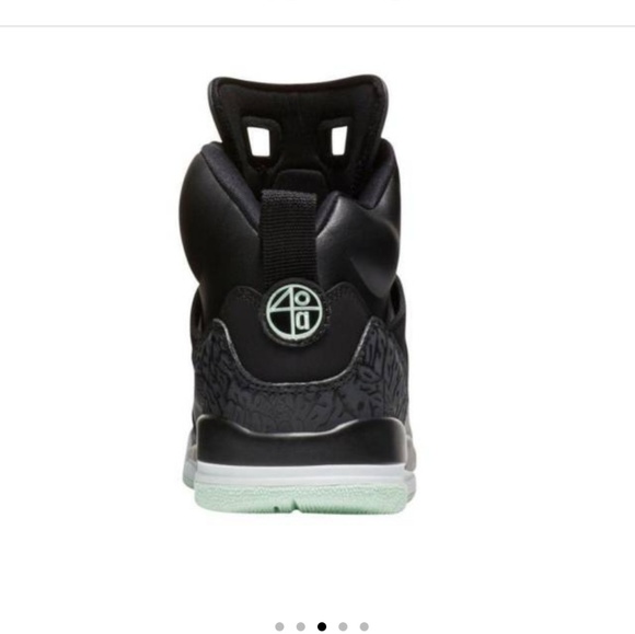 NIB Jordan Spiz'ike GG (4.5Y) - Picture 2 of 8